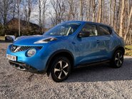 Nissan Juke 1.6 Juke Bose Personal Edition 5dr 6