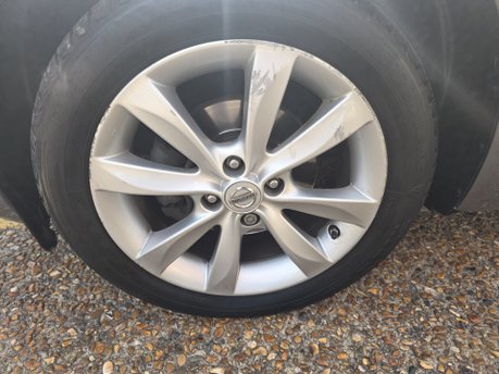 Nissan Note TEKNA DIG-S ONLY 33,000 MILES FROM NEW 19