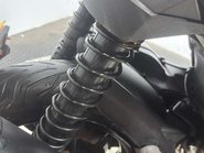 Aprilia SR GT 2022 18K NEW MOT 14BHP LEARNER SCOOTER HPI CLEAR 19