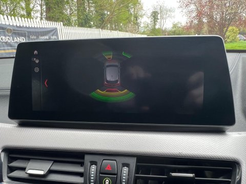 BMW X2 XDRIVE25E M SPORT (PHEV) 61