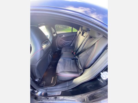 Mercedes-Benz CLA Class CLA 180 AMG LINE 6