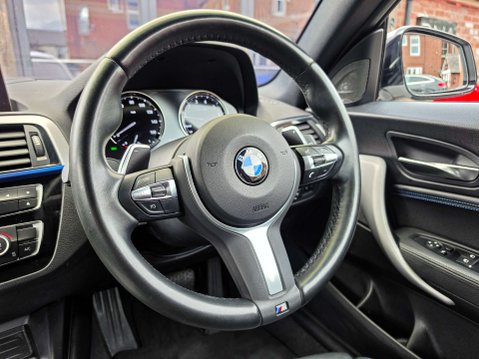 BMW 1 Series 3.0 M140i Shadow Edition Auto 3dr 19
