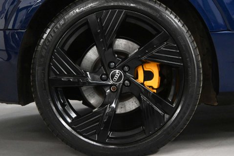 Audi E-Tron e-tron Vorsprung 55 Quattro 4WD 5dr 24