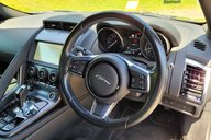 Jaguar F-Type V6 R-DYNAMIC 38