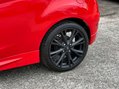 Ford Fiesta 1.0 Fiesta ST-Line Red Edition 3dr 17