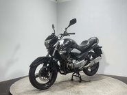 Suzuki Inazuma GW 2015 22K GOOD RUNNING COMMUTER BIKE 250CC MOT RIDES WELL 5