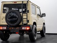 Suzuki Jimny . 0.7 3dr SUV AUTOMATIC PETROL 13