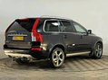Volvo XC90 D5 R-DESIGN NAV AWD AUTOMATIC 7