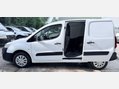 Peugeot Partner 1.6 HDi 850 Professional Panel Van 4dr Diesel Manual L1 (132 g/km, 90 bhp) 27