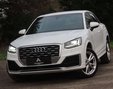 Audi Q2 1.6 TDI 30 S line Euro 6 (s/s) 5dr
