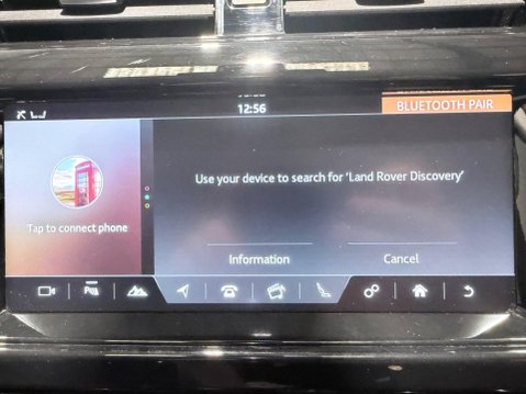 Land Rover Discovery 3.0 TD V6 HSE Luxury Auto 4WD Euro 6 (s/s) 5dr 31