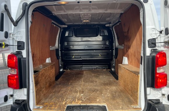 Citroen Dispatch M 1400 ENTERPRISE EDITION BLUEHDI S/S 32