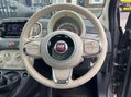 Fiat 500 1.2 Lounge Euro 6 (s/s) 3dr 19