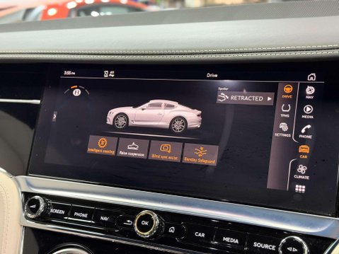 Bentley Continental 6.0 W12 GT Coupe 2dr Petrol Auto 4WD Euro 6 (635 ps) 41
