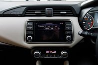 Nissan MICRA IG-T N-CONNECTA 26