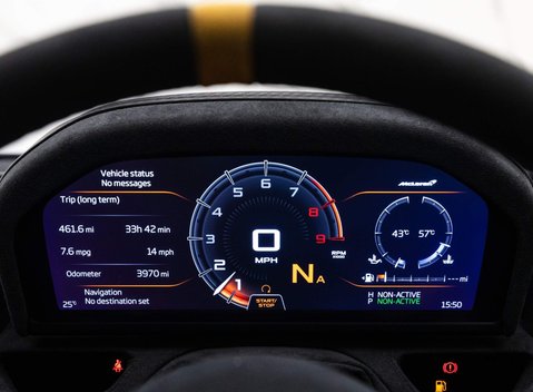 McLaren 765LT V8 SSG 12