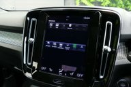 Volvo XC40 1.5 XC40 R-Design T5 Recharge Auto 5dr 37