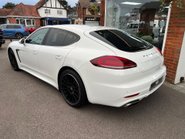 Porsche Panamera 3.0D V6 Hatchback 5dr Diesel TiptronicS Euro 5 (s/s) (300 ps) 4
