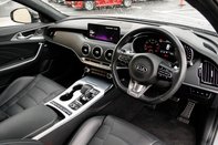 Kia Stinger GT S ISG 3
