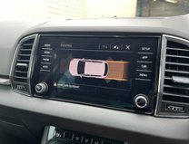 Skoda Karoq 1.0 TSI SE SUV 5dr Petrol DSG Euro 6 (s/s) (115 ps) 26