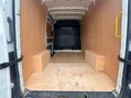Volkswagen Crafter 2.0 Crafter CR35 Trendline TDI 9
