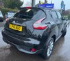 Nissan Juke 1.6 Tekna XTRON Euro 6 5dr 7
