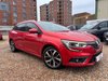 Renault Megane DYNAMIQUE NAV DCI..1 PREVIOUS OWNER,5 SERVICES.1/2 LEATHER,AIR CON