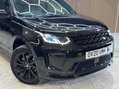 Land Rover Discovery Sport 2.0 Discovery Sport R-Dynamic HSE D Auto 4WD 5dr 12