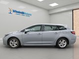 Toyota Corolla 1.8 VVT-h Icon Tech Touring Sports CVT Euro 6 (s/s) 5dr 5