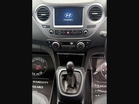 Hyundai i10 1.2 i10 Premium SE Auto 5dr 14