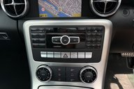 Mercedes-Benz SLK SLK250 BLUEEFFICIENCY AMG SPORT ED125..11 SERVICES..LAST OWNER 9 YEARS.. 34
