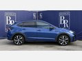 Volkswagen Taigo 1.0 TSI R-Line SUV 5dr Petrol Manual Euro 6 (s/s) (110 ps) 4