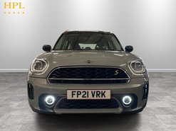 Mini Countryman 1.5 10kWh Cooper SE Classic SUV 5dr Petrol Plug-in Hybrid Auto ALL4 Euro 6