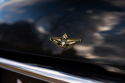 Citroen DS 21 Berline Chapron 'Majesty' 18