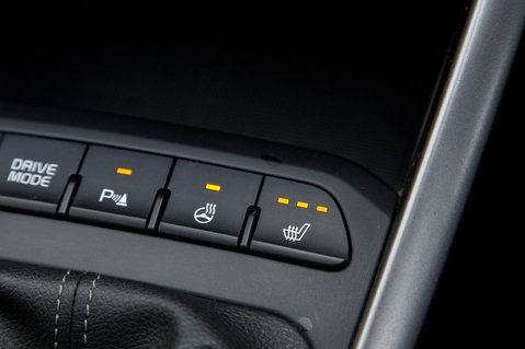 Kia Rio GT-LINE S MHEV 39