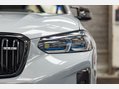BMW X3 M 3.0i Competition Auto xDrive Euro 6 (s/s) 5dr 99