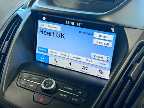 Ford Kuga 2.0 TDCi ST-Line Powershift Euro 6 5dr 19