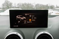 Audi Q2 TFSI BLACK EDITION 31