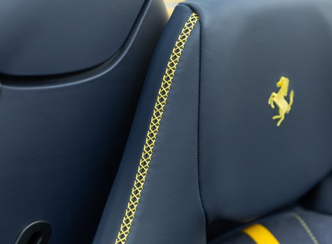 Ferrari 488 Pista Spider 19