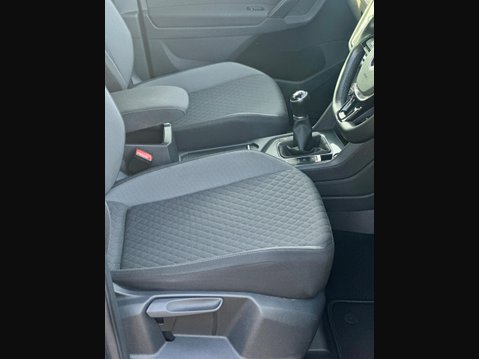 Volkswagen Tiguan 2.0 TDI SE Navigation Euro 6 (s/s) 5dr 50