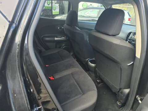 Nissan Juke ACENTA SPORT DCI 7