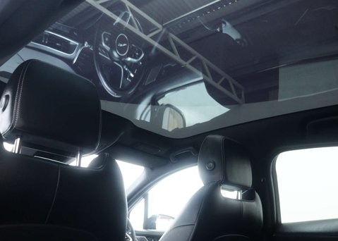 Jaguar I-Pace I-Pace Black 4WD 5dr 56