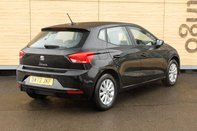 SEAT Ibiza MPI SE 2