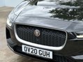 Jaguar I-Pace I-PACE EV400 HSE 4WD 5dr 37