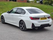 BMW 3 Series 2.0 320i M Sport Auto 4dr 16