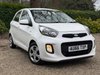 Kia Picanto 1.0 1 Euro 6 5dr