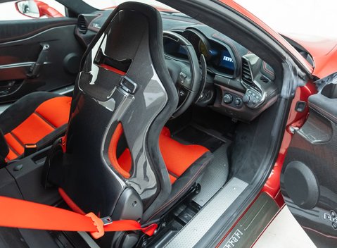 Ferrari 458 Speciale 17