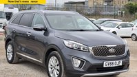 Kia Sorento 2.2 CRDi KX-2 SUV 5dr Diesel Auto AWD Euro 6 (s/s) (197 bhp) 3