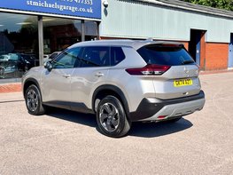 Nissan X-Trail 1.5 X-Trail N-Connecta E-Power A 5dr 9