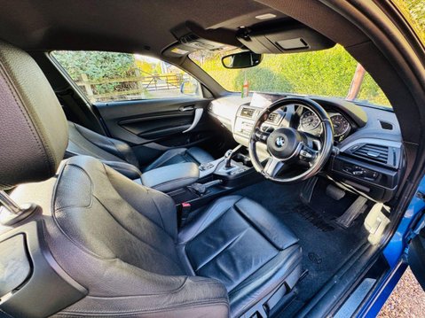 BMW 2 Series 3.0 M235i Coupe 2dr Petrol Auto Euro 6 (s/s) (326 ps) 14
